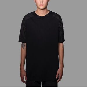 Diesel Black Gold Men's Short Sleeve Tee